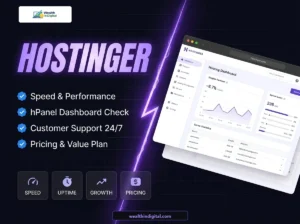 Hostinger Web Hosting Review: Is It Still the Best for New Bloggers?