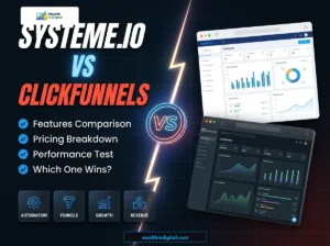 Systeme.io vs ClickFunnels: The Ultimate Budget Sales Funnel Review